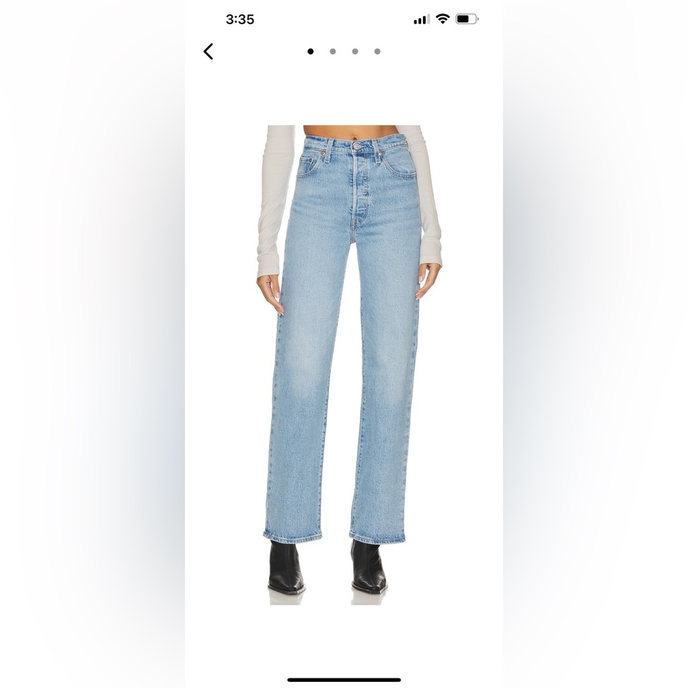 LEVIS